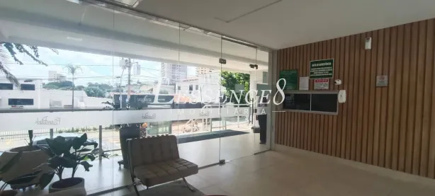 Apartamento com 3 Quartos à venda, 108m² no Jardim Goiás, Goiânia
