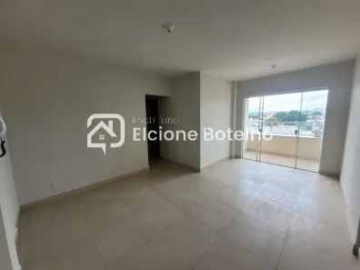 Apartamento com 3 Quartos à venda, 78m² no Presidente Roosevelt, Uberlândia