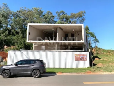 Casa de Condomínio com 4 Quartos à venda, 440m² no Joapiranga, Valinhos