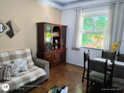 Apartamento com 3 Quartos à venda, 98m² no Grajaú, Rio de Janeiro