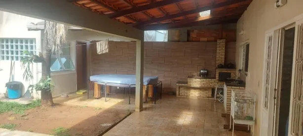 Casa com 3 Quartos à venda, 550m² no Guarujá, Betim