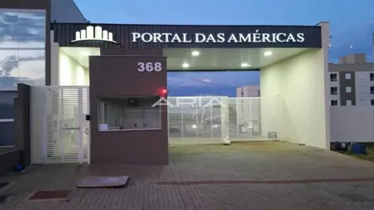 Apartamento com 2 Quartos para alugar, 47m² no Chácara Manella, Cambé