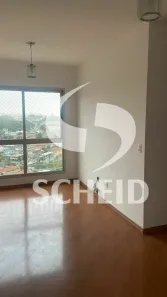 Apartamento com 2 Quartos à venda, 50m² no Vila Constança, São Paulo