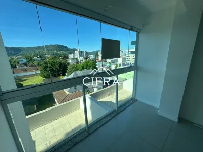 Apartamento com 1 Quarto à venda, 62m² no Centro, Rio do Sul