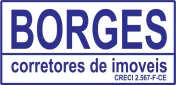 Logo da imobiliária