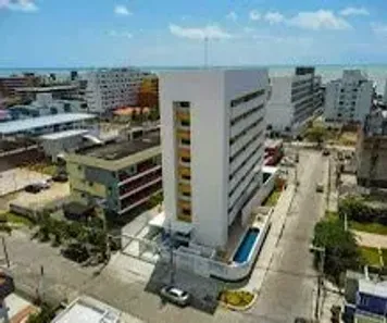 Apartamento com 2 Quartos à venda, 61m² no Jardim Oceania, João Pessoa