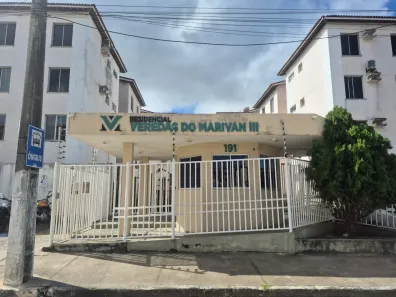 Apartamento com 3 Quartos à venda, 60m² no Marivan, Aracaju