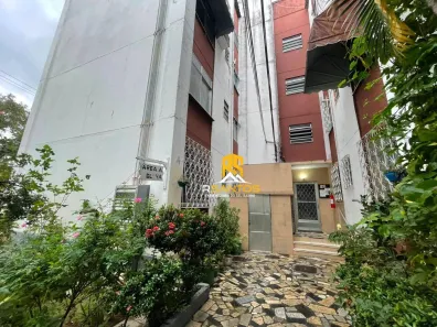 Apartamento com 2 Quartos à venda, 50m² no Taquara, Rio de Janeiro
