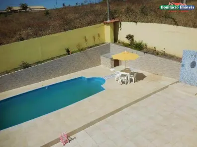 Casa com 4 Quartos à venda, 1500m² no Bicuíba (Bacaxá), Saquarema