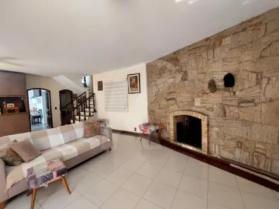 Sobrado com 3 Quartos à venda, 202m² no Parque Mandaqui, São Paulo
