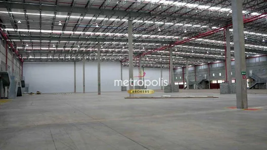 Galpão/Depósito/Armazém para alugar, 2649m² no Água Espraiada, Embu das Artes