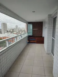 Apartamento com 3 Quartos à venda, 136m² no Vila Dom Pedro I, São Paulo