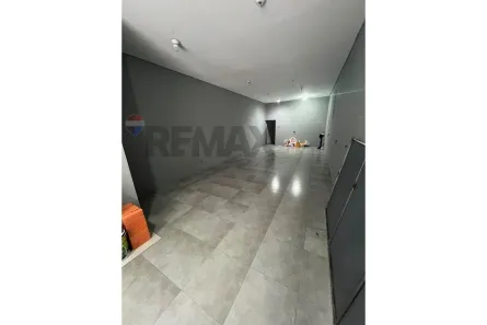 Sala Comercial para alugar, 140m² no Parque São Vicente, Mauá