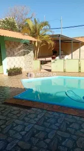 Fazenda/Sítio com 2 Quartos à venda, 1400m² no Área Rural de Uberlândia, Uberlândia