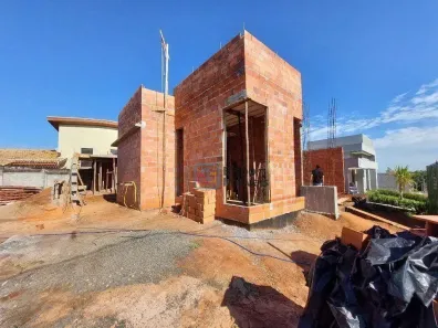 Casa de Condomínio com 3 Quartos à venda, 190m² no Estância Hípica, Nova Odessa