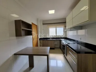 Cobertura com 4 Quartos para alugar, 265m² no Jardim Botânico, Ribeirão Preto