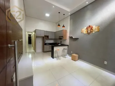 Casa com 3 Quartos à venda, 95m² no Jardim Residencial Veneza, Indaiatuba