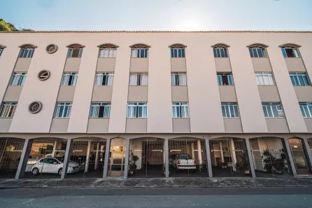 Apartamento com 2 Quartos para alugar, 78m² no São Mateus, Juiz de Fora
