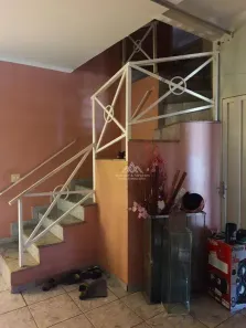 Sobrado com 3 Quartos à venda, 295m² no Jardim José Sampaio Júnior, Ribeirão Preto