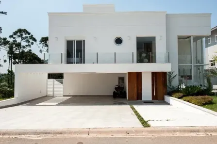 Casa de Condomínio com 4 Quartos para alugar, 415m² no Paisagem Renoir, Cotia