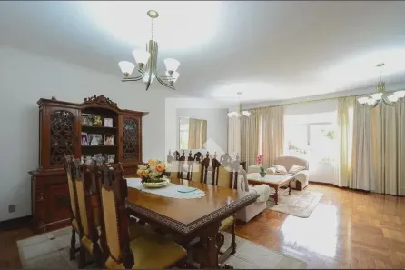 Sobrado com 4 Quartos à venda, 300m² no Parque Imperial, São Paulo