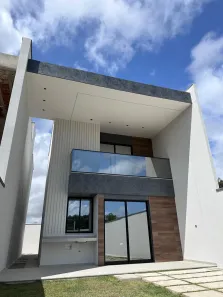 Casa de Condomínio com 3 Quartos à venda, 118m² no , Eusébio