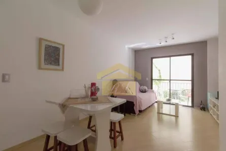Apartamento com 3 Quartos à venda, 86m² no Planalto Paulista, São Paulo