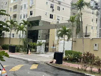 Apartamento com 2 Quartos à venda, 43m² no Água Santa, Rio de Janeiro