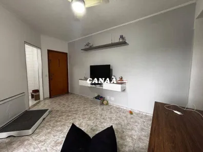 Apartamento com 2 Quartos à venda, 56m² no Parque Taboão, Taboão da Serra