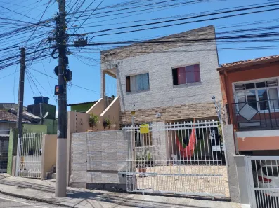 Casa com 3 Quartos à venda, 160m² no Barreiros, São José