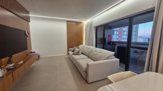 Apartamento com 3 Quartos à venda, 110m² no Judith, Londrina