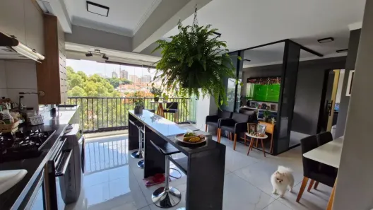 Apartamento com 2 Quartos para alugar, 55m² no Jardim São Paulo(Zona Norte), São Paulo