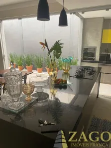 Casa com 2 Quartos à venda, 150m² no Residencial San Diego, Franca