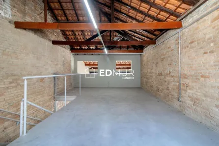 Ponto Comercial para alugar, 160m² no Pinheiros, São Paulo