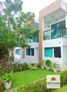 Casa de Condomínio com 3 Quartos à venda, 80m² no Aldeia dos Camarás, Camaragibe