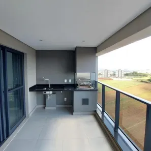Apartamento com 2 Quartos à venda, 97m² no Bonfim Paulista, Ribeirão Preto
