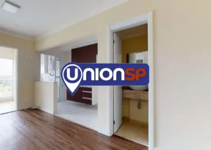 Apartamento com 1 Quarto à venda, 50m² no Jardim Aeroporto, São Paulo