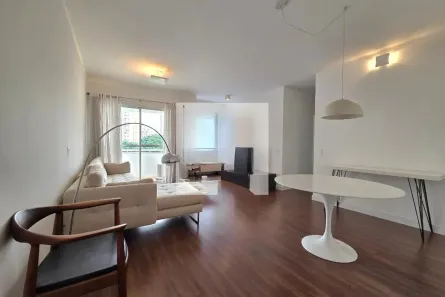 Apartamento com 2 Quartos à venda, 70m² no Vila Nova Conceição, São Paulo