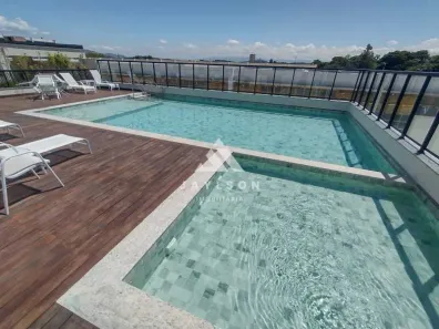 Apartamento com 2 Quartos à venda, 49m² no Irajá, Rio de Janeiro