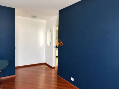 Apartamento com 2 Quartos à venda, 65m² no Jardim da Glória, São Paulo