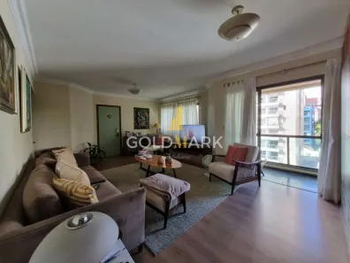 Apartamento com 3 Quartos à venda, 117m² no Vila Olímpia, São Paulo