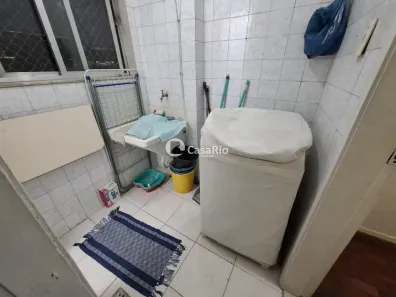 Apartamento com 2 Quartos à venda, 53m² no Cidade Nova, Rio de Janeiro