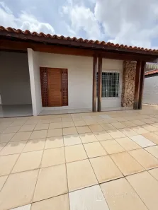 Sobrado com 5 Quartos à venda, 310m² no Santa Isabel, Teresina