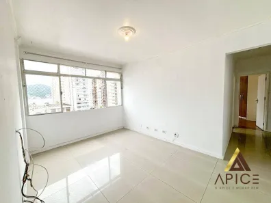 Apartamento com 2 Quartos à venda, 67m² no Centro, São Vicente