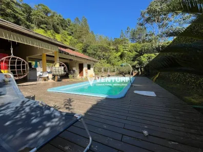 Casa com 4 Quartos à venda, 271m² no Itoupava Central, Blumenau