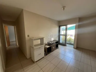 Apartamento com 2 Quartos à venda, 61m² no Jardim Presidente, Mogi Guaçu