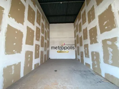 Sala Comercial para alugar, 50m² no Planalto, São Bernardo do Campo