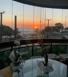 Apartamento com 4 Quartos à venda, 250m² no Barra da Tijuca, Rio de Janeiro