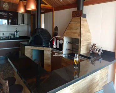 Cobertura com 2 Quartos à venda, 140m² no Paraíso, Santo André