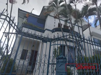 Casa com 4 Quartos à venda, 622m² no São João, Porto Alegre